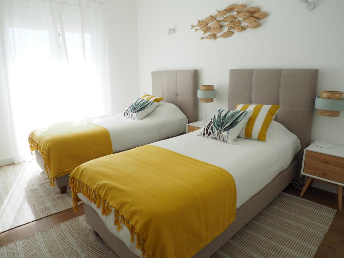 Charming V2 Next To Ocean, Golf & Natural Reserve Albufeira Exterior foto