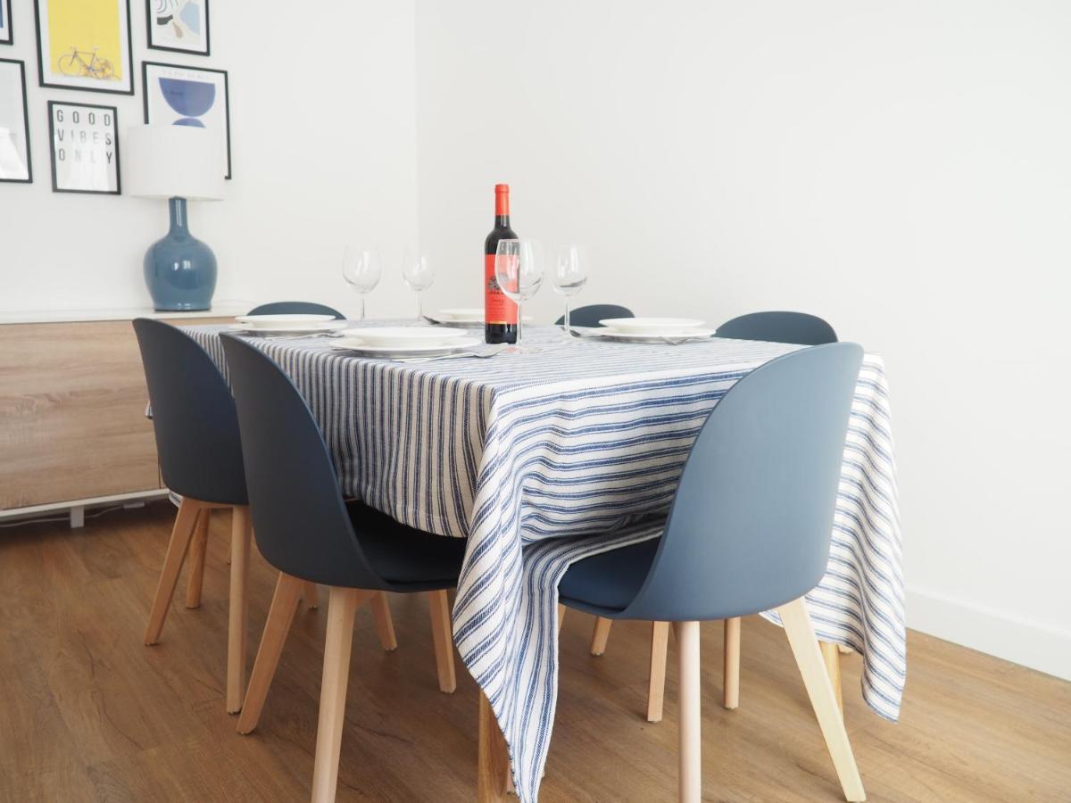 Charming V2 Next To Ocean, Golf & Natural Reserve Albufeira Exterior foto