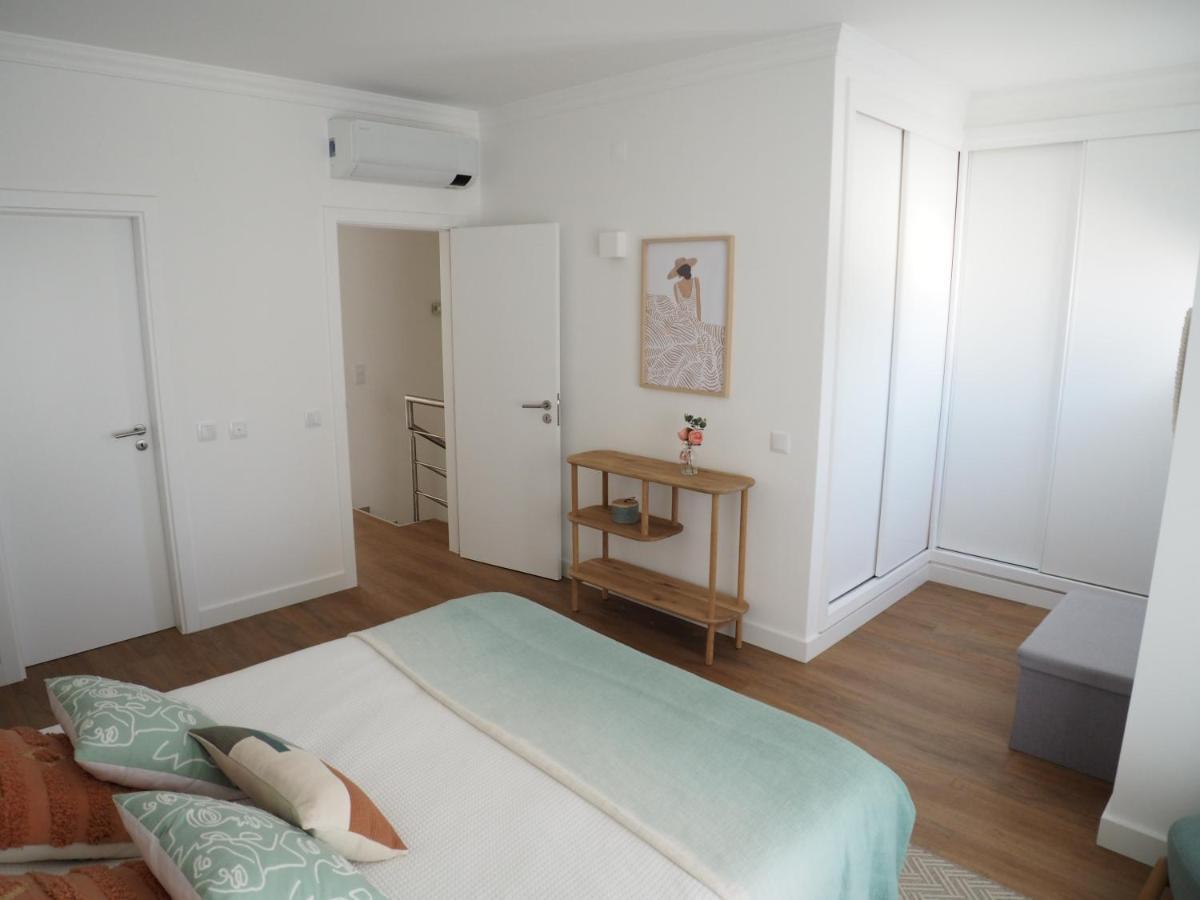 Charming V2 Next To Ocean, Golf & Natural Reserve Albufeira Exterior foto