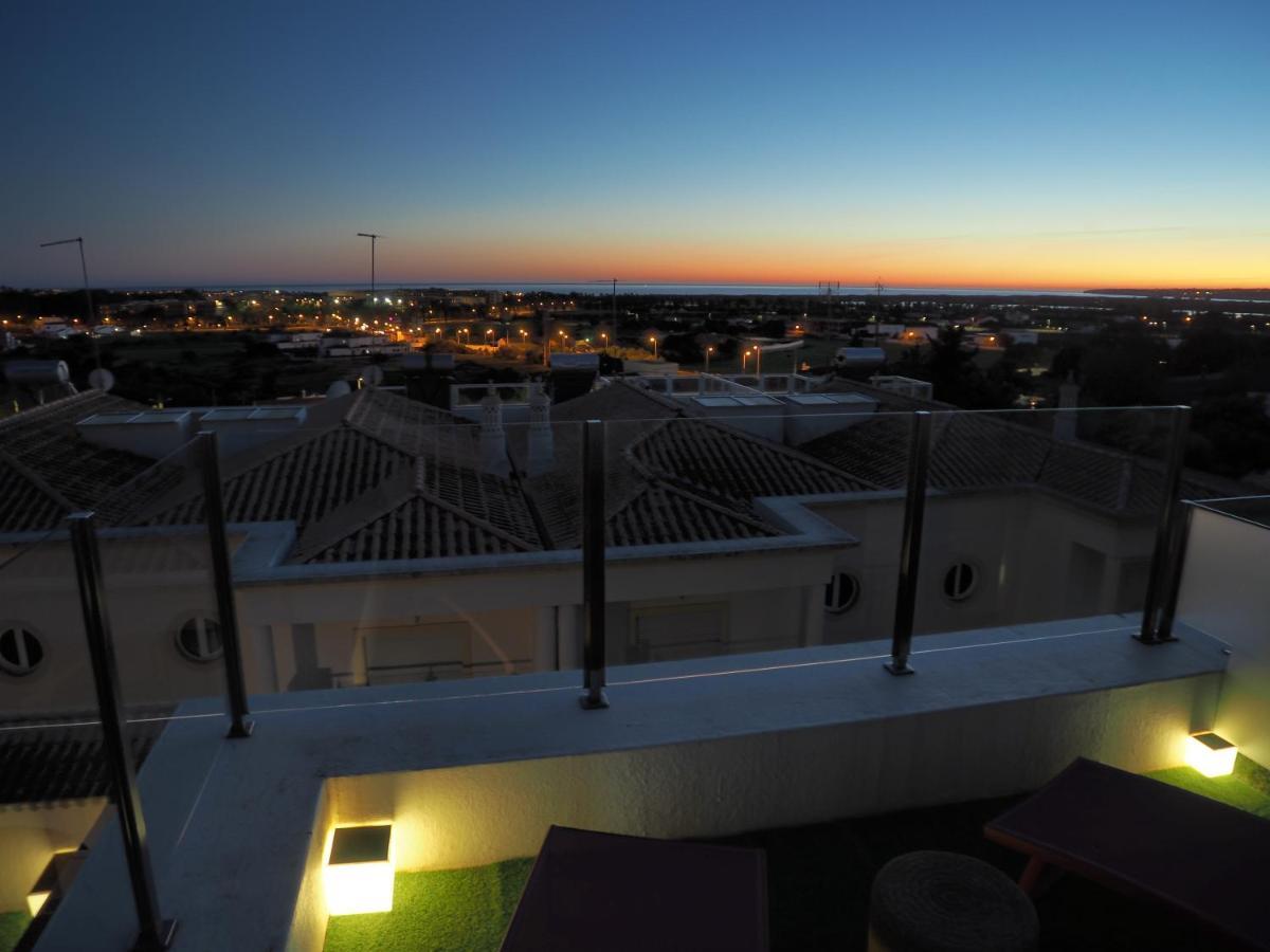 Charming V2 Next To Ocean, Golf & Natural Reserve Albufeira Exterior foto