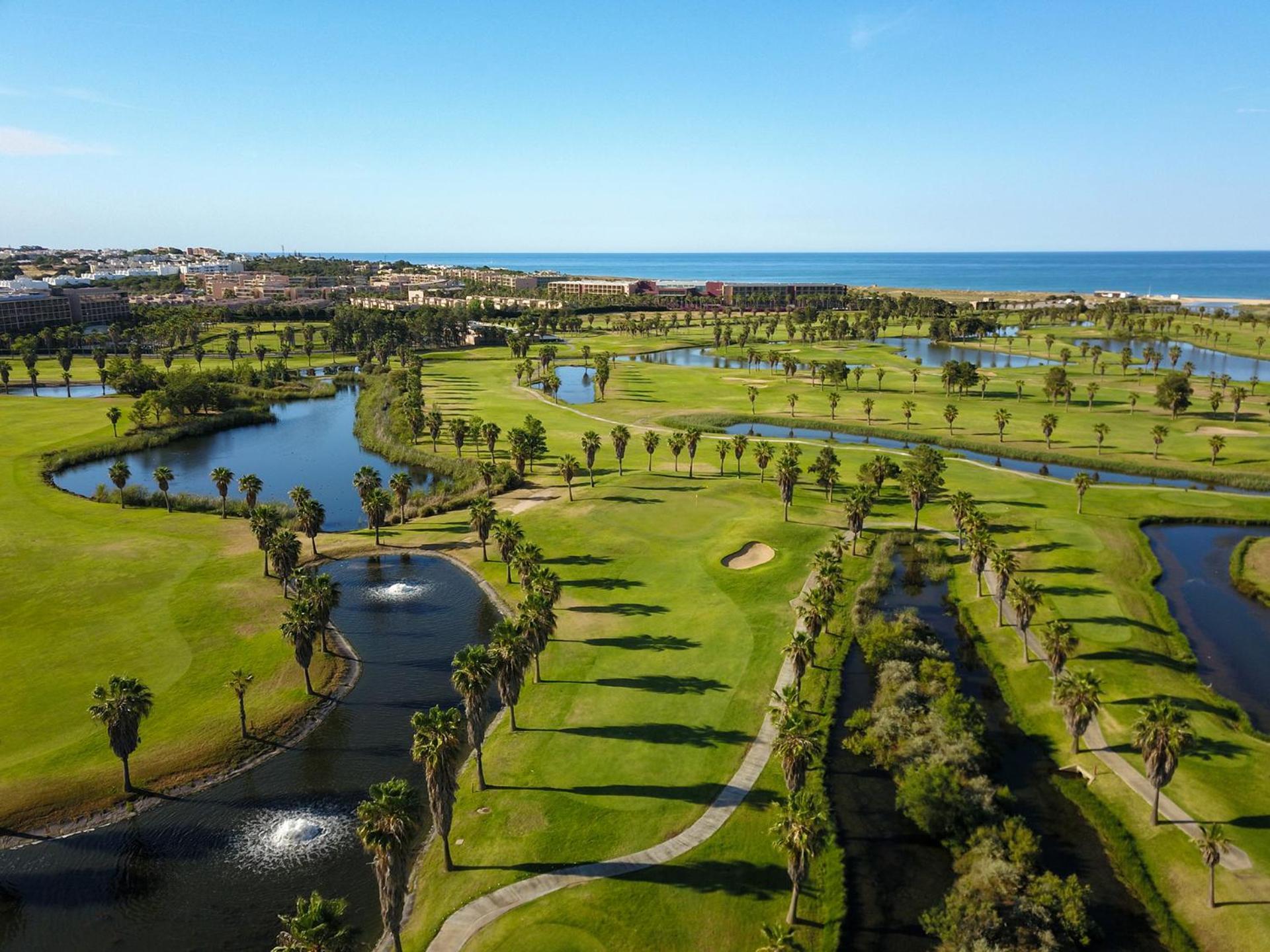 Charming V2 Next To Ocean, Golf & Natural Reserve Albufeira Exterior foto